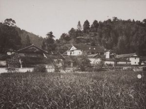 樟村教堂 樟村教堂