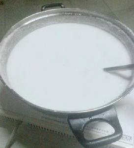 椰子火鍋湯底 椰子火鍋湯底