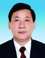 熊雪[重慶市永川區委書記]