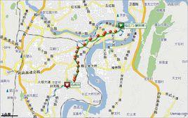 珠海公交34路線