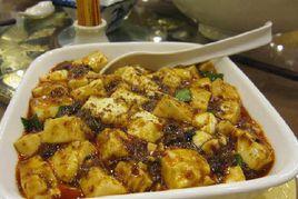 清湯炸肚 清湯炸肚