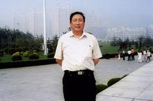 朱俊明[甘肅省通渭縣書法家協會理事]