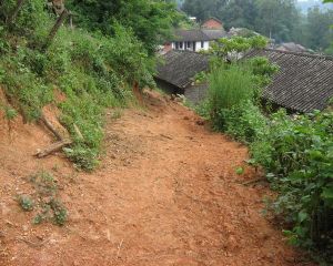 下翁姑自然村 下翁姑自然村