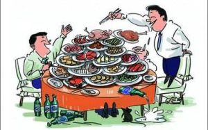 貪腐成風 貪腐成風