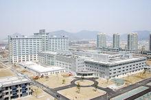 餘姚市人民醫院