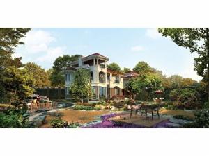 維拉villa莊園 維拉villa莊園