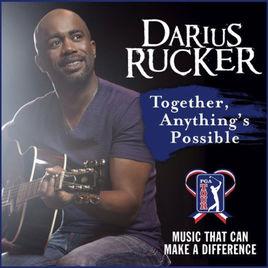 Darius Rucker Darius Rucker