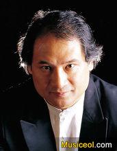 何榮[何榮，中央音樂學院教授]