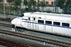 子彈頭列車 子彈頭列車