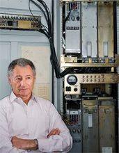 倫納德&middot;克蘭羅克