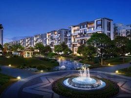 大華西溪風情澄品 大華西溪風情澄品