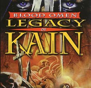 凱恩的遺產 凱恩的遺產