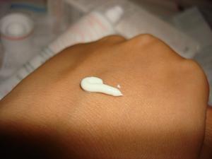 依賴性皮炎塗抹藥膏