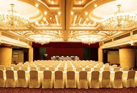 上海美麗園龍都大酒店 上海美麗園龍都大酒店