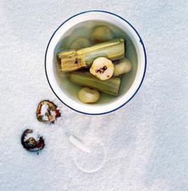 馬蹄甘蔗汁 馬蹄甘蔗汁