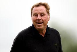 哈里·雷德克納普 哈里·雷德克納普