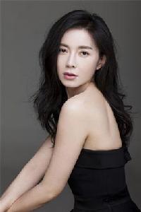 劉敏[影視女演員]