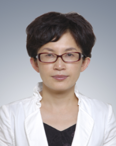 劉榮華[成都市新都區委副書記]