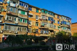 合工大宿舍東院 合工大宿舍東院