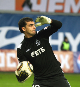 弗拉基米爾·加布洛夫