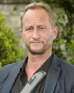 貝諾特·波爾沃爾德 貝諾特·波爾沃爾德