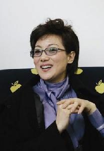 楊俊[著名黃梅戲表演藝術家、國家一級演員]