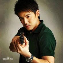 Beam Kawee Tunjararuk時尚寫真