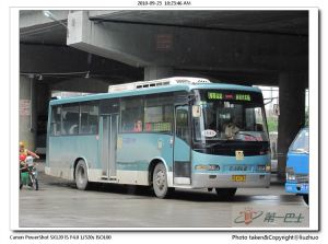 廣州公交赤坭線 廣州公交赤坭線