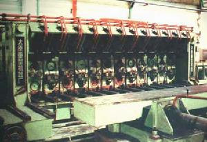 張力減徑機 張力減徑機