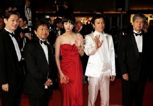 （圖）《空氣人偶》