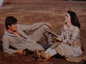 《原鄉人》劇照