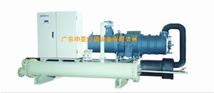 （圖）廣東申菱空調設備有限公司