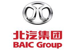 北汽紳寶