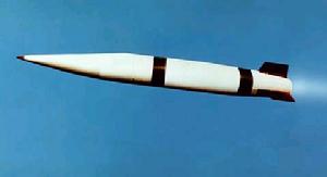 AGM-69近程攻擊飛彈(SRAM)