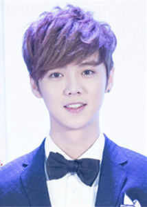 鹿晗效應 鹿晗效應