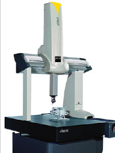 三坐標測量機 三坐標測量機