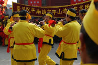 秦州嗩吶 秦州嗩吶