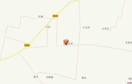 大牛莊村 大牛莊村