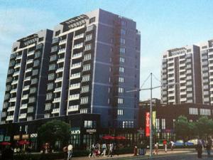 寧波銀桂苑 寧波銀桂苑