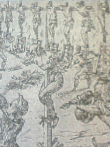 十字架刑 十字架刑