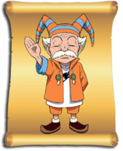 馬卡羅夫&middot;朵勒阿