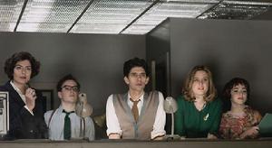 時時刻刻第一季 時時刻刻第一季