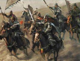 躍馬大唐 躍馬大唐