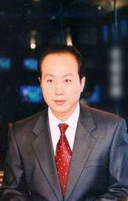 羅京[中央電視台著名播音主持人]