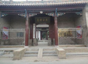 亳州市北京清真寺 亳州市北京清真寺