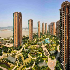 濱海名城 濱海名城