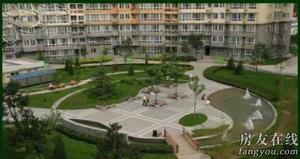 清河社區 清河社區