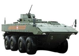 迴旋鏢裝甲運兵車 迴旋鏢裝甲運兵車