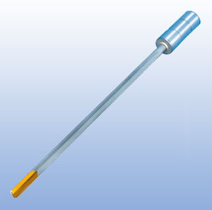 硬質合金深孔鑽 硬質合金深孔鑽