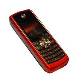 摩托羅拉 W230 摩托羅拉 W230